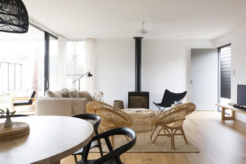 Bangalay Luxury Villas - Tourism Brisbane 4