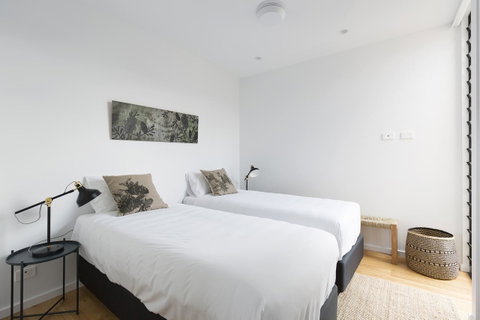 Bangalay Luxury Villas - Tourism Brisbane 28