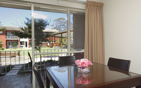 Forrest Hotel & Apartments - Brisbane Tourism 38