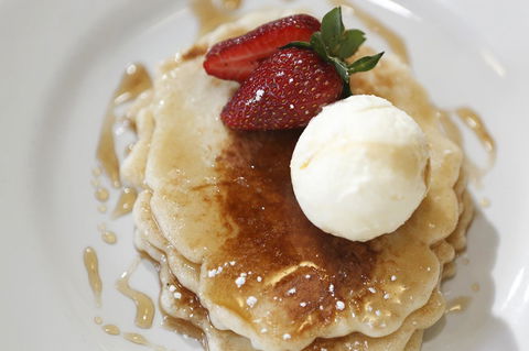 Forrest Hotel & Apartments - Brisbane Tourism 31