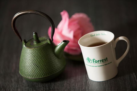 Forrest Hotel & Apartments - Brisbane Tourism 25
