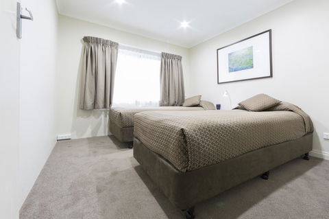 Forrest Hotel & Apartments - Brisbane Tourism 15