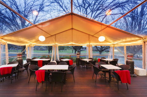 Forrest Hotel & Apartments - Brisbane Tourism 1