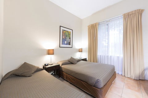 Forrest Hotel & Apartments - Brisbane Tourism 30