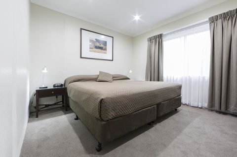 Forrest Hotel & Apartments - Brisbane Tourism 29