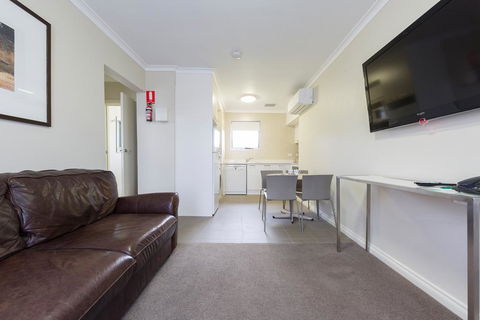 Forrest Hotel & Apartments - Brisbane Tourism 2