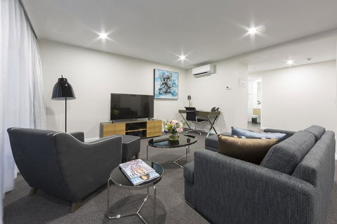 Avenue Hotel Canberra - Brisbane Tourism 33