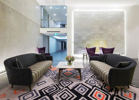 Avenue Hotel Canberra - Brisbane Tourism 10