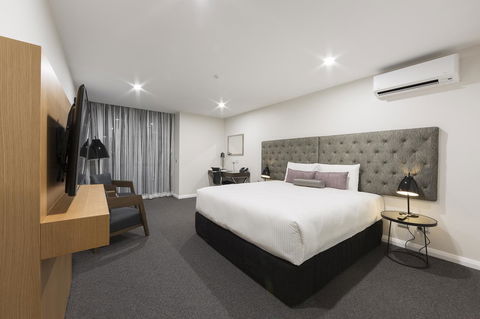Avenue Hotel Canberra - Brisbane Tourism 34