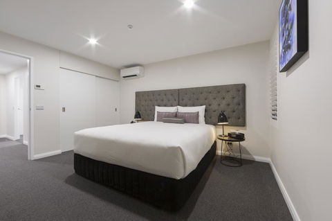 Avenue Hotel Canberra - Brisbane Tourism 30