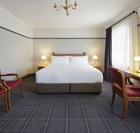 Brassey Hotel - Managed by Doma Hotels - Tourism Brisbane