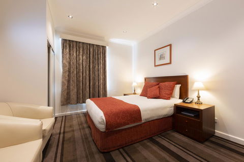 Mercure Canberra - Tourism Brisbane 22