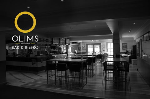 Mercure Canberra - Tourism Brisbane 41