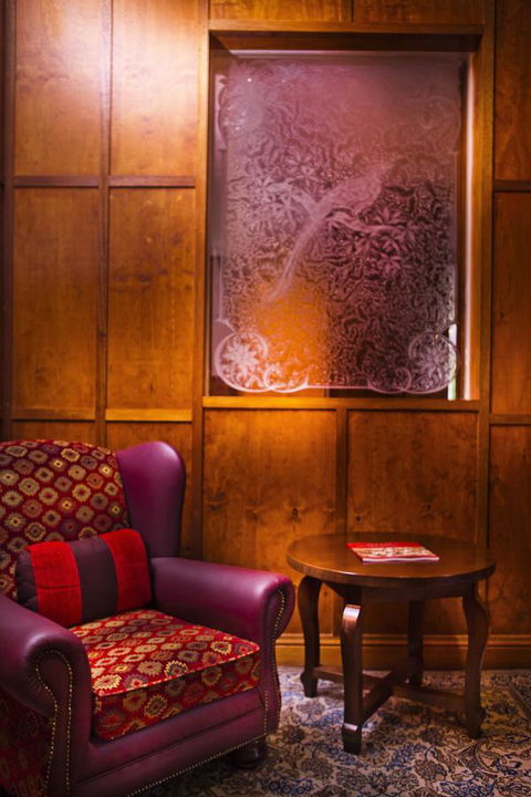Mercure Canberra - Tourism Brisbane 30