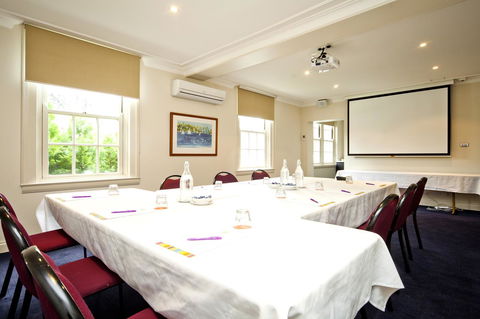 Mercure Canberra - Tourism Brisbane 43