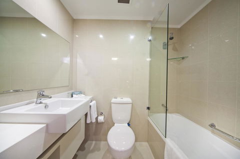 Mercure Canberra - Tourism Brisbane 33