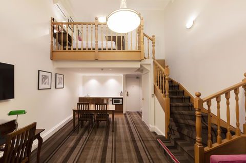 Mercure Canberra - Tourism Brisbane 19