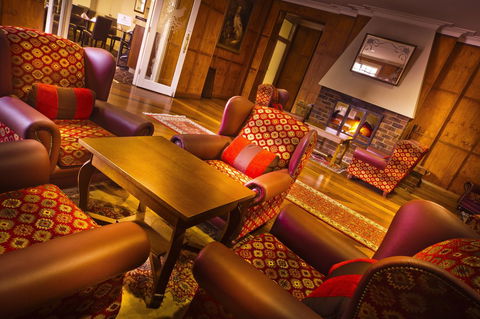 Mercure Canberra - Tourism Brisbane 31