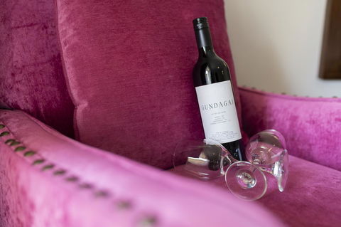Mercure Canberra - Tourism Brisbane 7