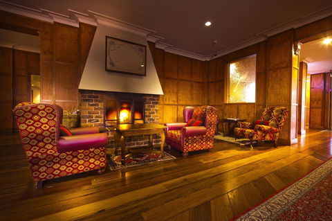 Mercure Canberra - Tourism Brisbane 29