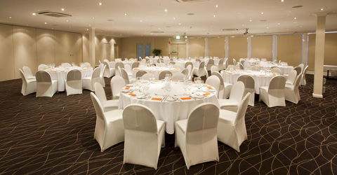 Mercure Canberra - Tourism Brisbane 38