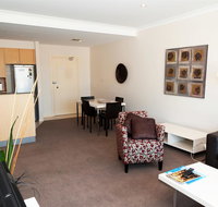 CityStyle Executive Apartments - Tourism Brisbane