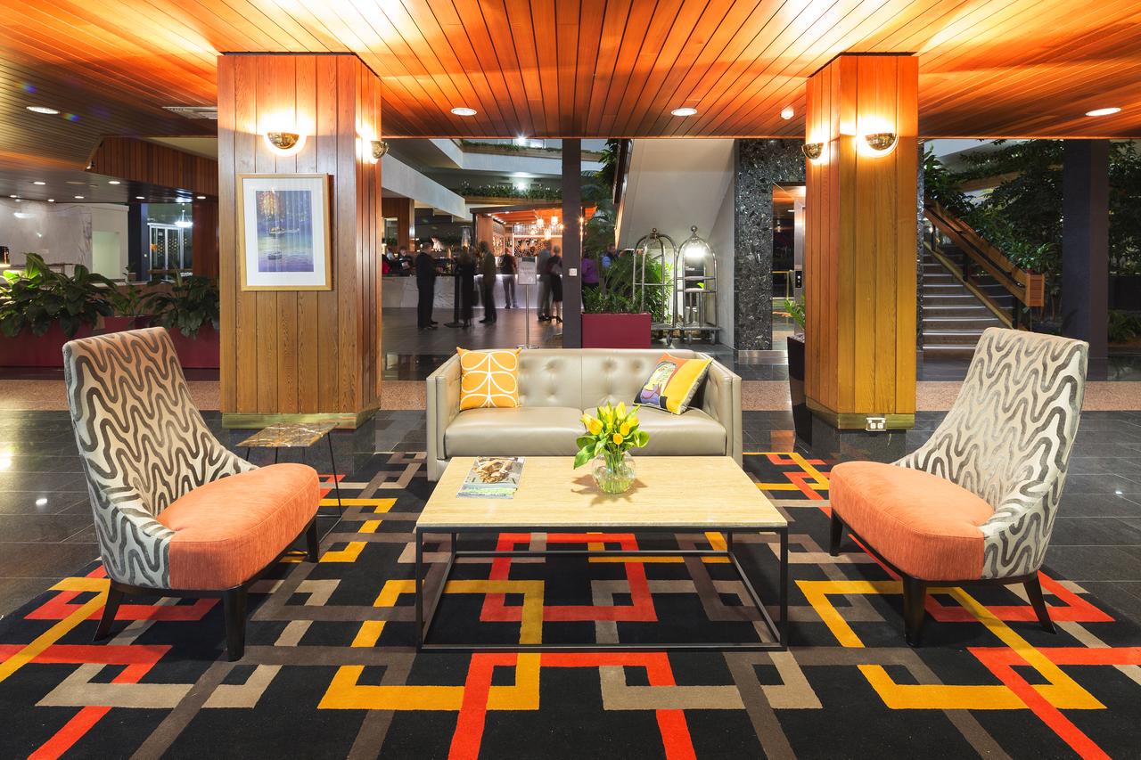 Hackett ACT Brisbane Tourism