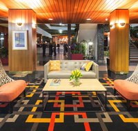 Pavilion On Northbourne - Brisbane Tourism