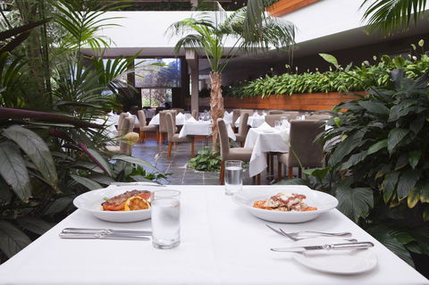 Pavilion On Northbourne - Brisbane 4u 32