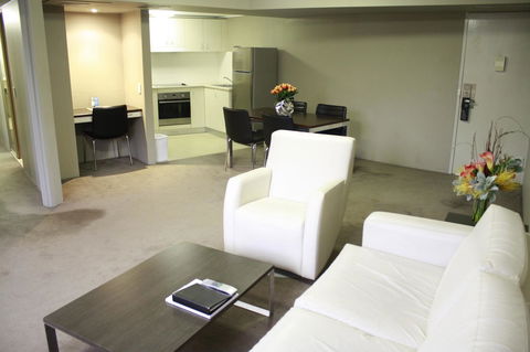 Pavilion On Northbourne - Brisbane 4u 14