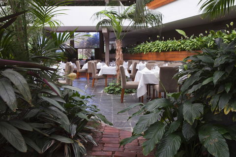 Pavilion On Northbourne - Brisbane 4u 33