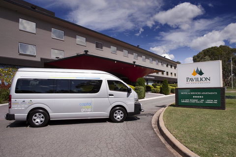 Pavilion On Northbourne - Brisbane 4u 31