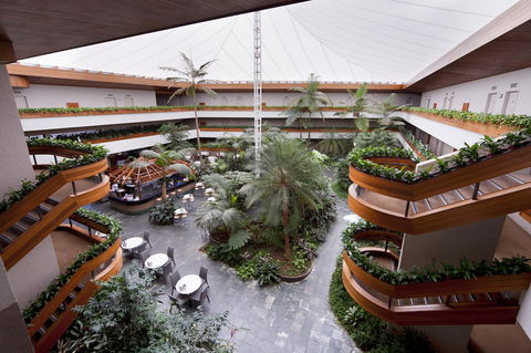 Pavilion On Northbourne - Brisbane 4u 30