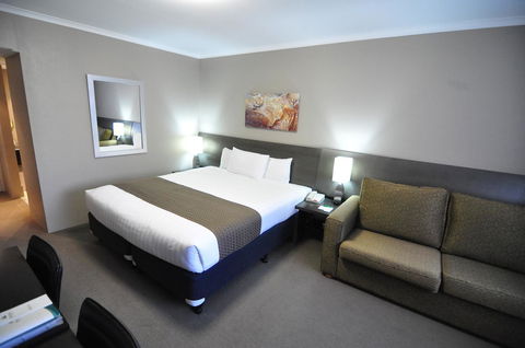 Pavilion On Northbourne - Brisbane 4u 19