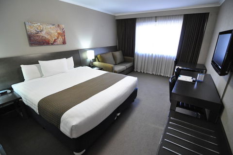 Pavilion On Northbourne - Brisbane 4u 4