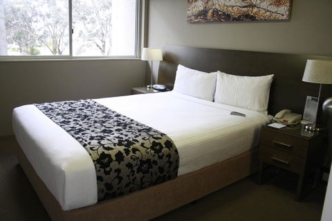 Pavilion On Northbourne - Brisbane 4u 8
