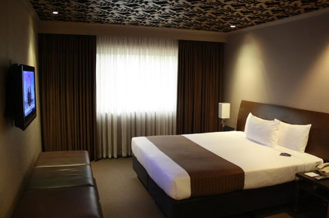Pavilion On Northbourne - Brisbane 4u 34