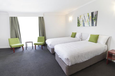 Abode Narrabundah - Brisbane Tourism 3