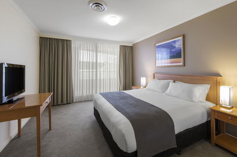 Nesuto Canberra - Tourism Brisbane 20
