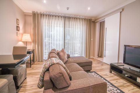 De Russie Boutique Hotel - Brisbane Tourism 17