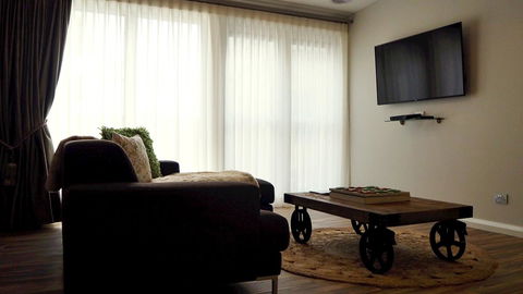 De Russie Boutique Hotel - Brisbane Tourism 28