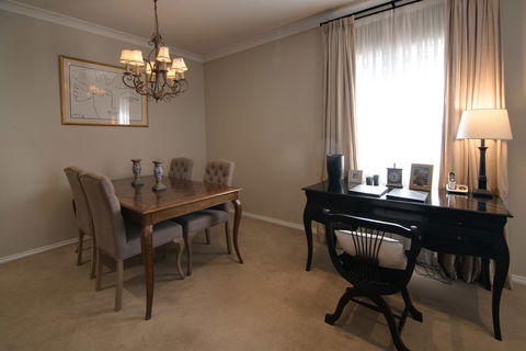 De Russie Boutique Hotel - Brisbane Tourism 6