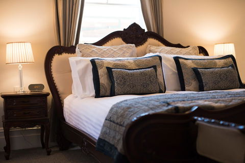 De Russie Boutique Hotel - Brisbane Tourism 20
