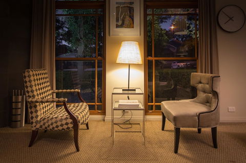 De Russie Boutique Hotel - Brisbane Tourism 21