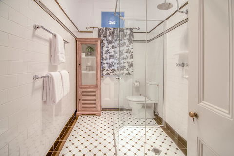 De Russie Boutique Hotel - Brisbane Tourism 3