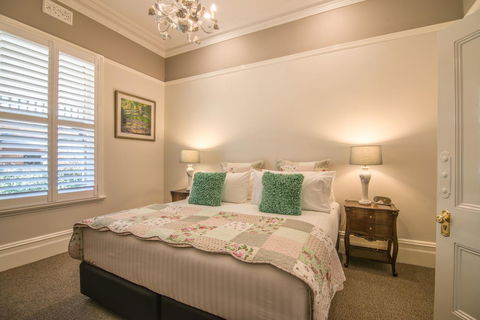 De Russie Boutique Hotel - Brisbane Tourism 4