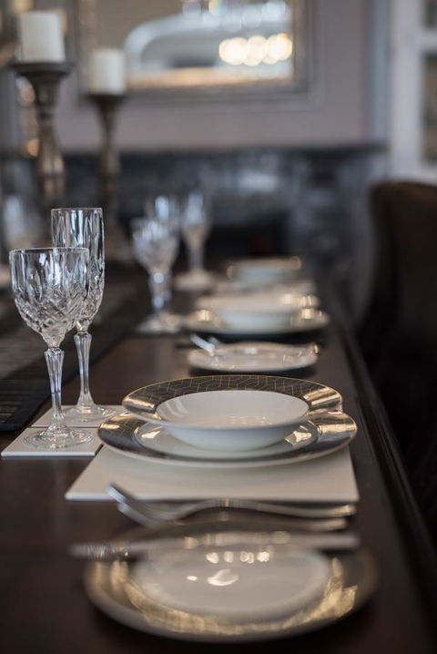 De Russie Boutique Hotel - Brisbane Tourism 14