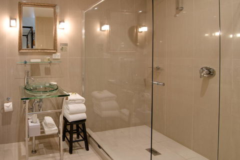 De Russie Boutique Hotel - Brisbane Tourism 5