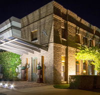 De Russie Boutique Hotel - Brisbane Tourism