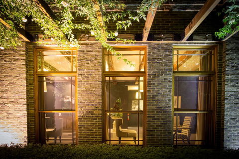 De Russie Boutique Hotel - Brisbane Tourism 35
